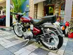 Standard old model bullet- all work done- NRI used