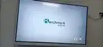Digital Board, Smart Board, 75 inch Digital Board Benchmark