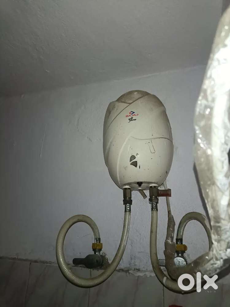 1 Litre Gyser