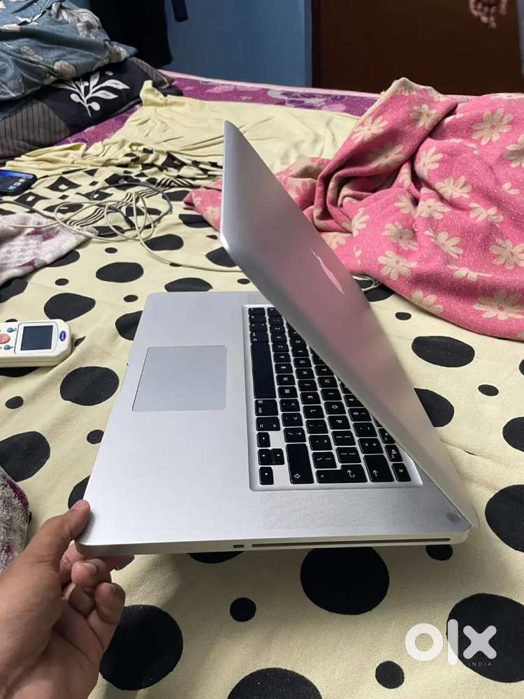 macbook pro (15inch, 2012)