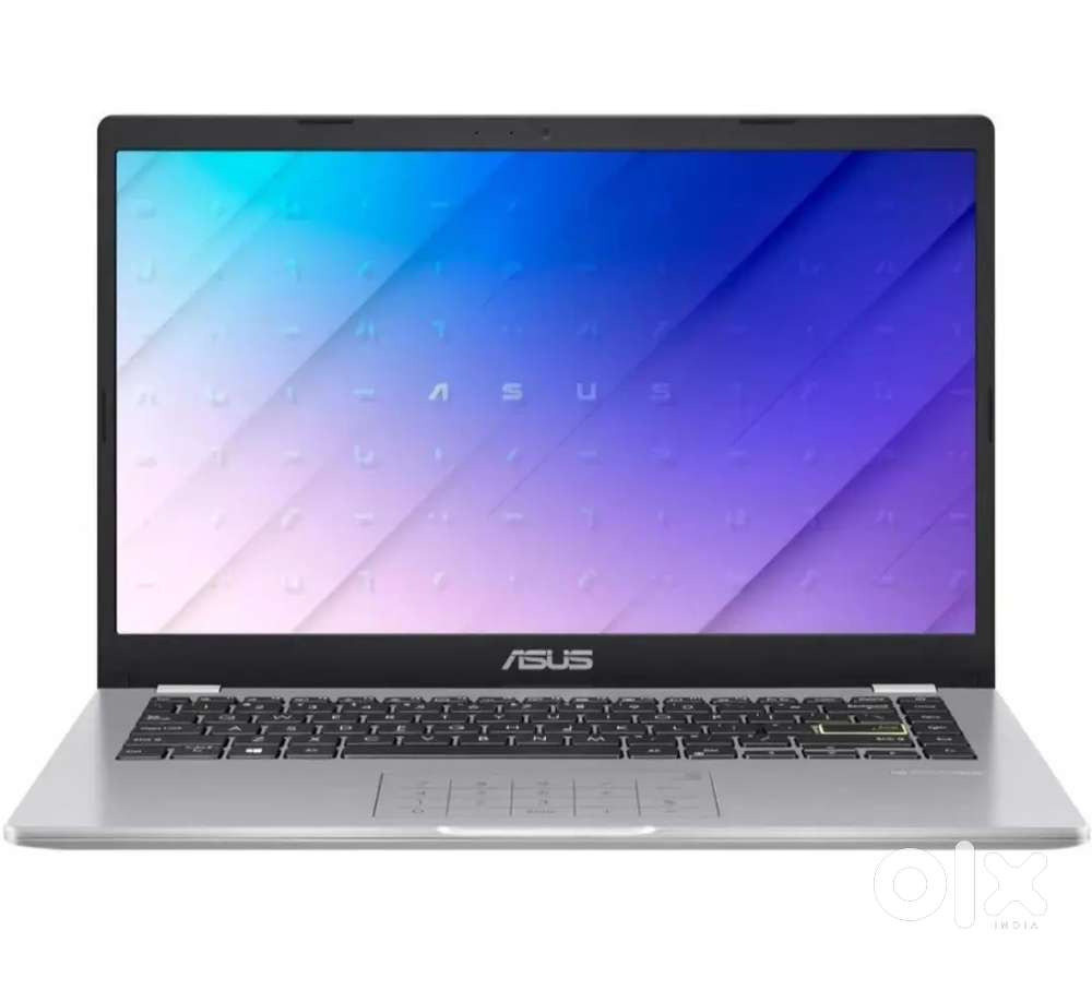 ASUS E410MA-EK018TS - 14, N4020, 4GB, 64GB EMMC, WIN10 Home,, White