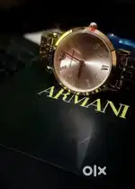 ARMANI Watch