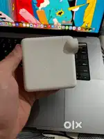 Apple orignal 96 watt power adapter