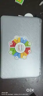 HP I3  12RAM 500HHD 128 SSD