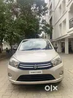 Maruti Suzuki Celerio 2014-2017 VXI AT, 2015, Petrol