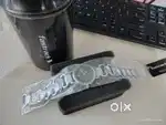 Fastrack Stainless Steel Analog Watch – Premium Condition