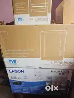 CPU PRINTER LABEL PRINTER UPS SCANNER