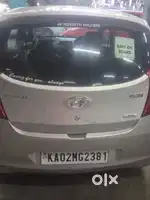 Hyundai EON Era, 2011, Petrol