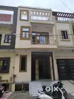 40.74 मीटर 2 मंजिल मकान, सेक्टर 10, बुद्धि विहार, दिल्ली रोड,मुरादाबाद
