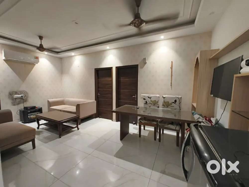 3 Bhk flat for rent @ 25k