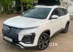 MG Hector Sharp Pro 2.0 Turbo Diesel MT Dual Tone, 2023, Diesel