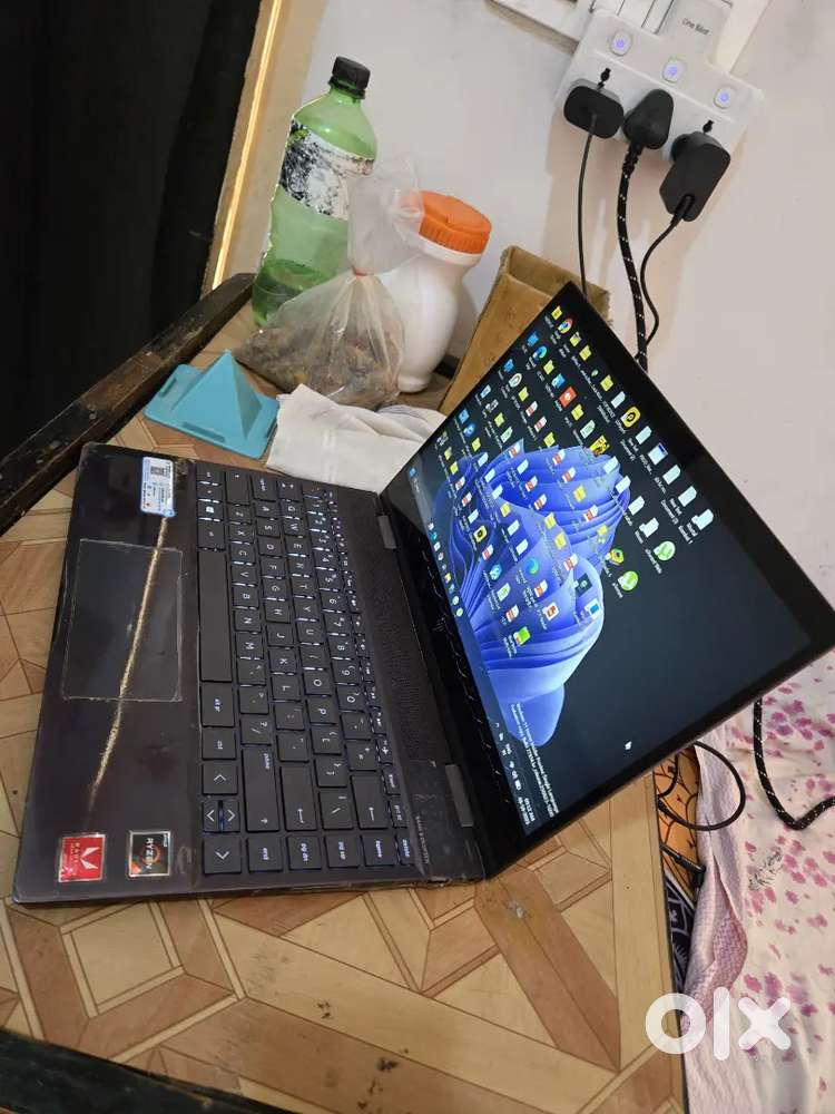 Hp envy x360 13.3 inch premium laptop