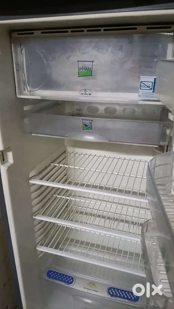 Kaivintor Fridge 235.L .4.Star h. Need &clean h.
