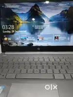 HP Laptop 14s-dr3003TU