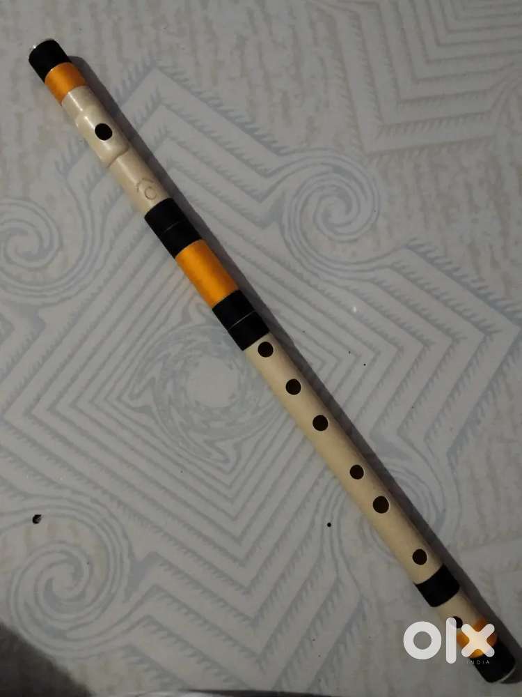 C scale flute (completely unused)