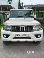 Mahindra BE 6 2021 Petrol 58000 Km Driven