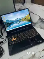Asus Tuf A15 Gaming