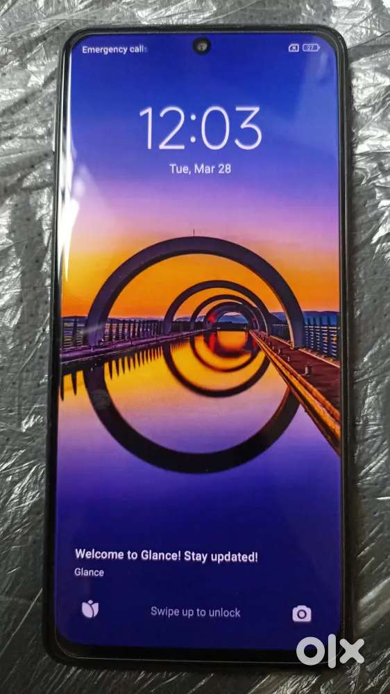 Redmi note 10 pro