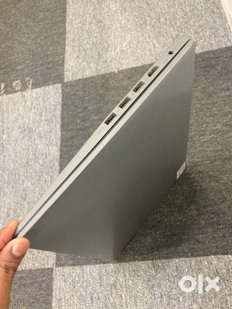 Lenovo ideapad S145 /i5/8gb/256SSD/8thgen/15inch/ with warranty & bill