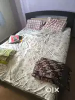 Bed redimade