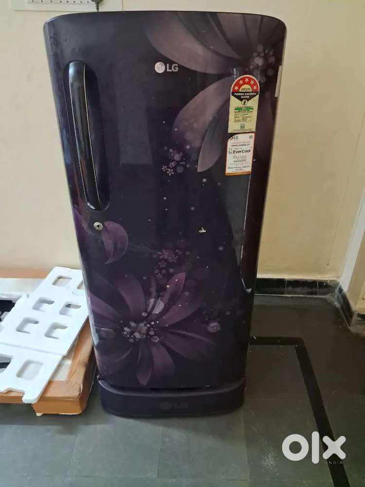 Lg frize 180 liters