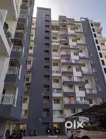 2BHK available for rent in Wagholi, Pune