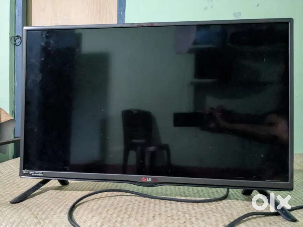 LG TV.JVL SOUND BOX.AIRTEL SETOF BOX.