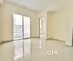 1 BHK for investment with available on 1 Year EMI