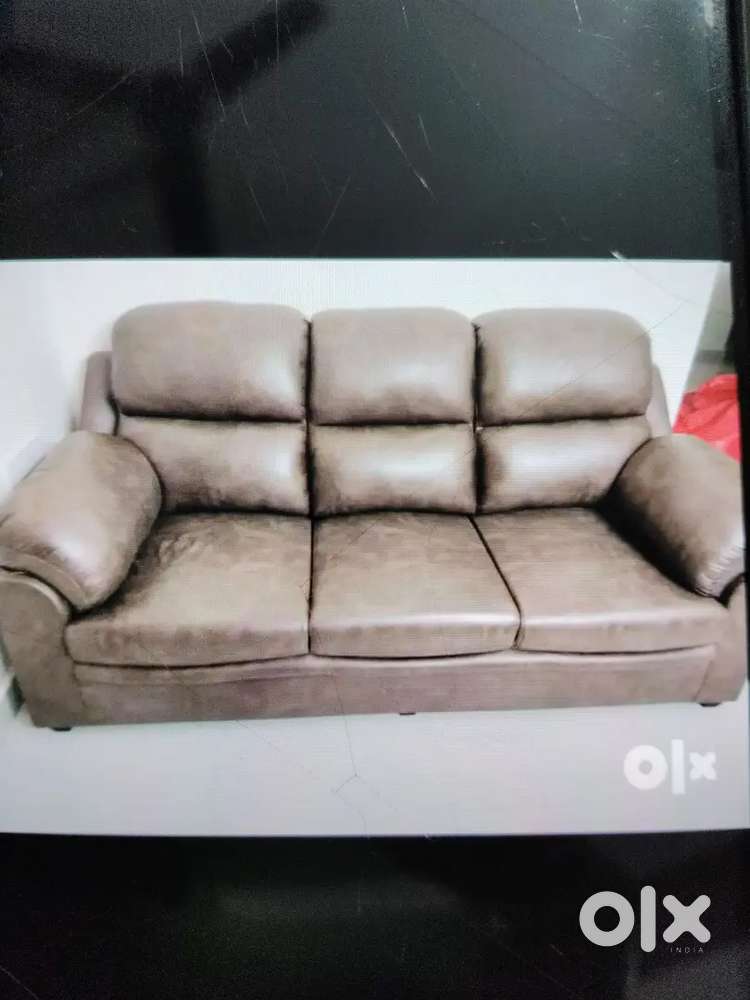 Supreet furniture brand New 3+1+1sofa