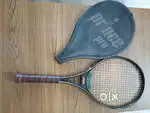 Tennis Racquets Prince Wilson Donnay