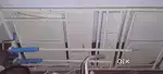 Medical bed