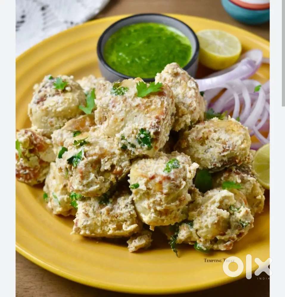 Chaap Karigar required on urgent basis