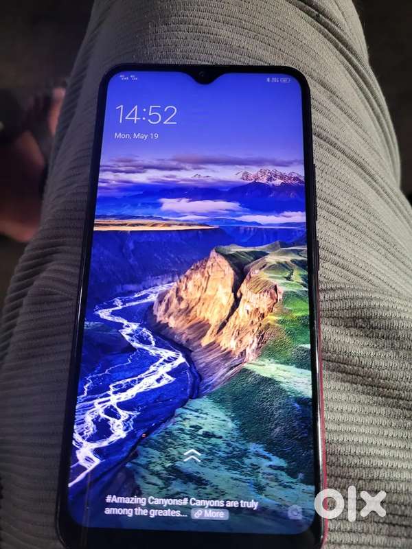 Vivo Y12 Model name Vivo 1904