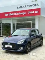 Maruti Suzuki Swift DDiS ZDI Plus, 2019, Diesel