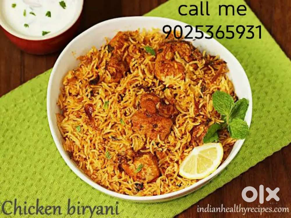 I'm chef all cook available text me