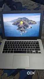 Macbook air 2020 model