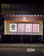 ATM / Shop / Office / Godown Space Rent at Neyyattinkara