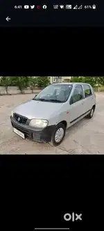 Maruti Suzuki Alto 800 2010 Petrol Well Maintained