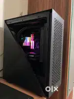 Gaming PC i5 13600K  RX 6800 16GB  32 GB  1TB