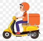Urgent hiring delivery executive