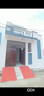 Rs.-58 Lakh,Area-1000/-Sqft, Pink City, Near Buddheshwar Chauraha, LKO