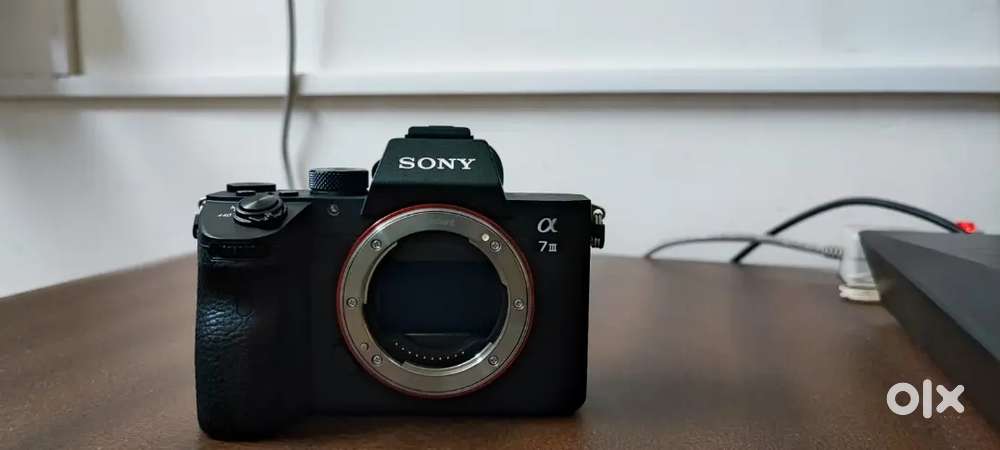 Sony Camera A73 64gb Memory card