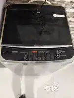 Lg Fridge Lg Washing Machine ups and inverter luminous and shofalunger