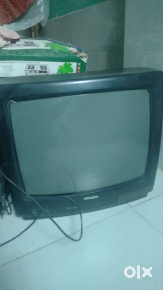 Television