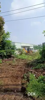 MIDC Plot for sale in Ambad MIDC