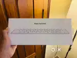 Apple Magic Keyboard
