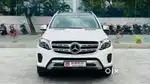 Mercedes-Benz GLS 350d 4MATIC, 2017, Diesel