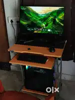 High Configuration Desktop for Sale only