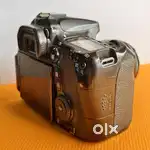 Canon EOS 70D camera – Fast Focus, Clear Shots