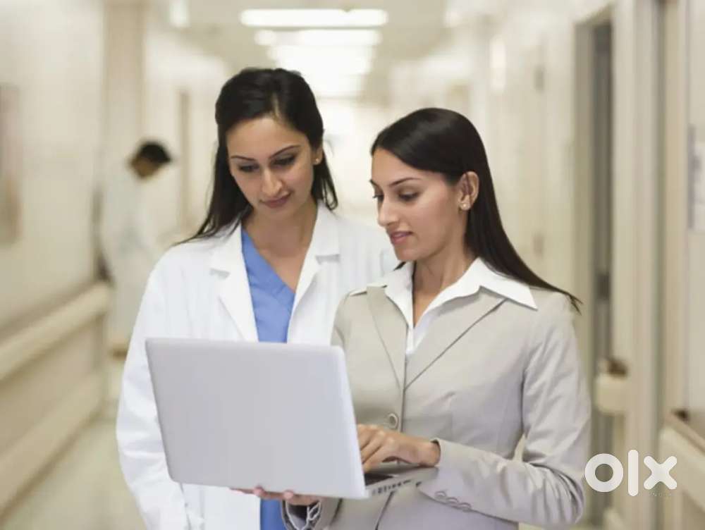 ( HOSPITAL JOB )ANM, GNM, NURSING STAFF REQUIRED APPLY NOW